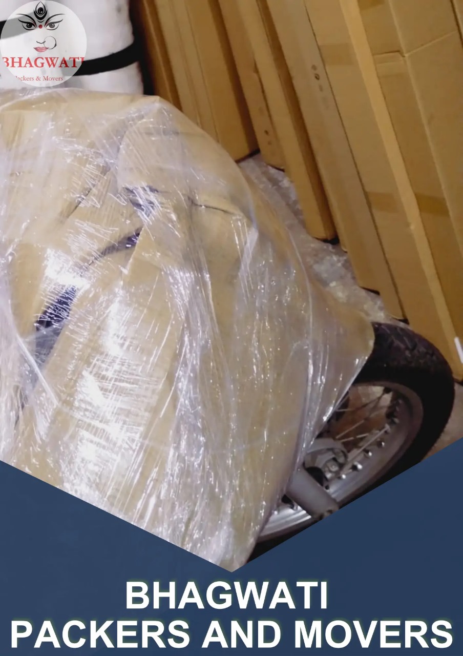 Home Shifting in Pune