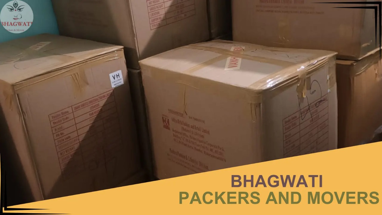 Office Shifting  in Pune