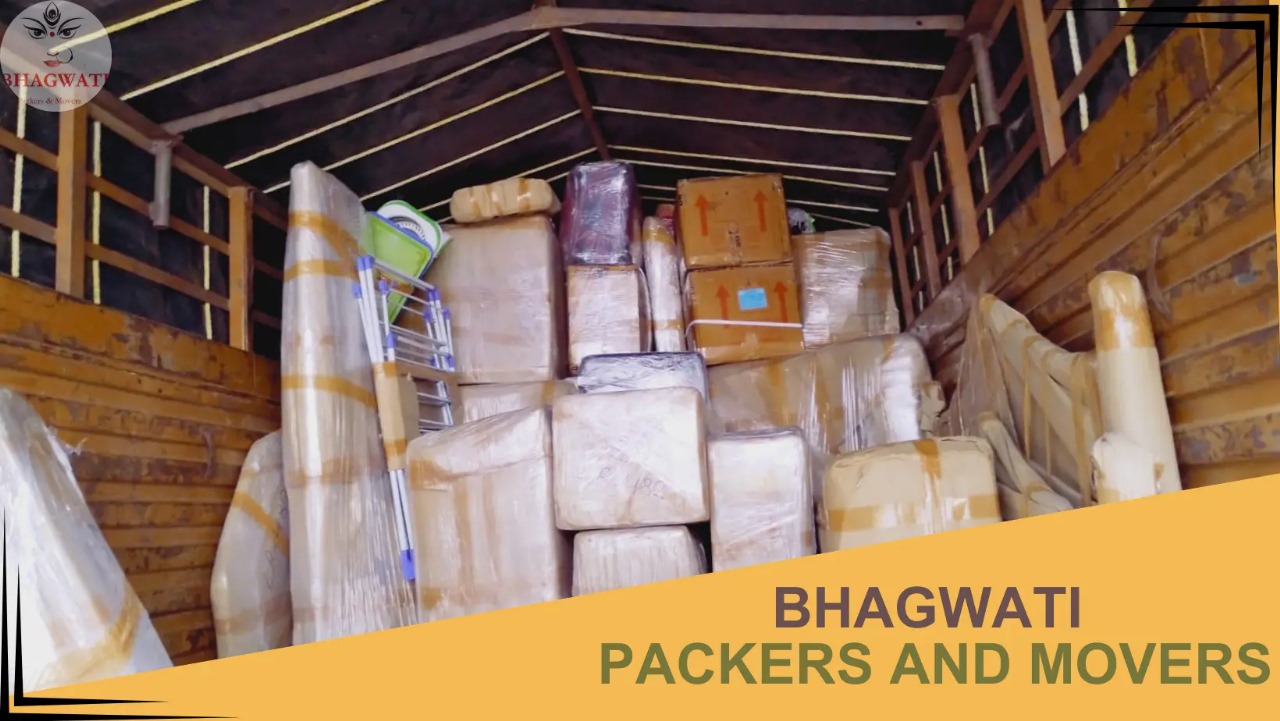 Domestic Home Shifting in Pune