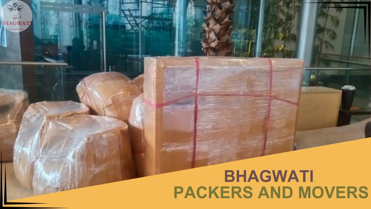 Home Shifting in Pune