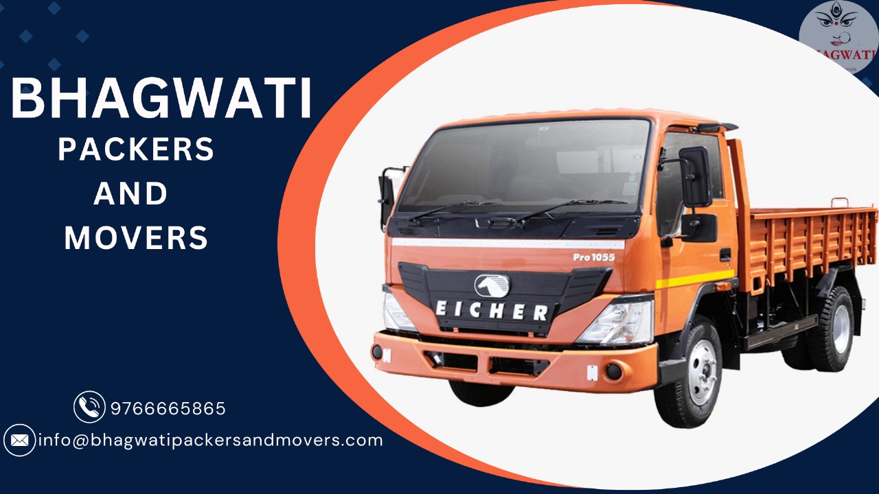Packers and movers in Pune