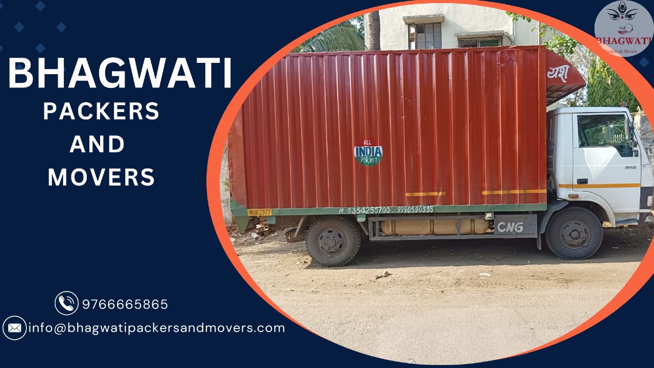 Packers and Movers in Pune